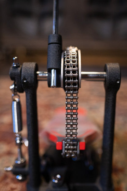 AHEAD Mach 1 Pro Single Pedal haggertys 10
