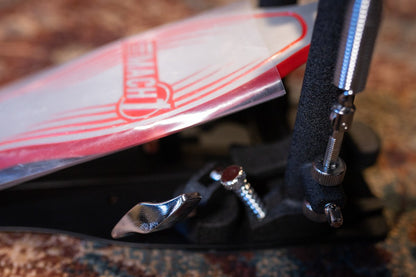 AHEAD Mach 1 Pro Single Pedal haggertys 12
