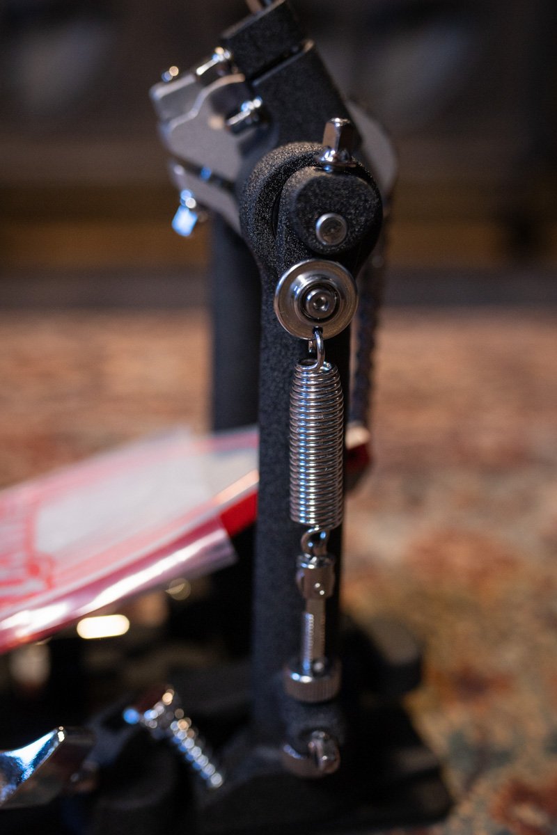 AHEAD Mach 1 Pro Single Pedal