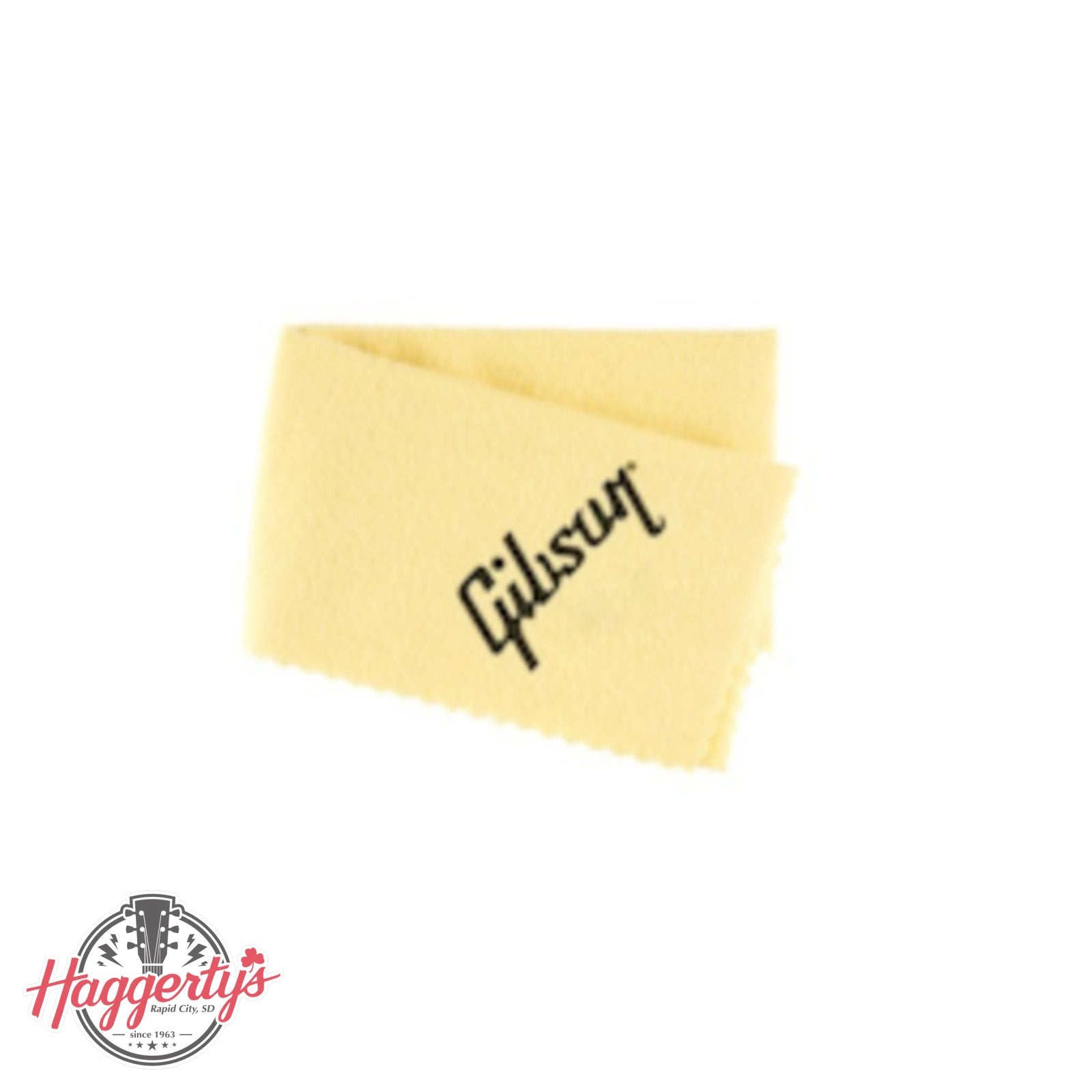 Gibson Polish Cloth