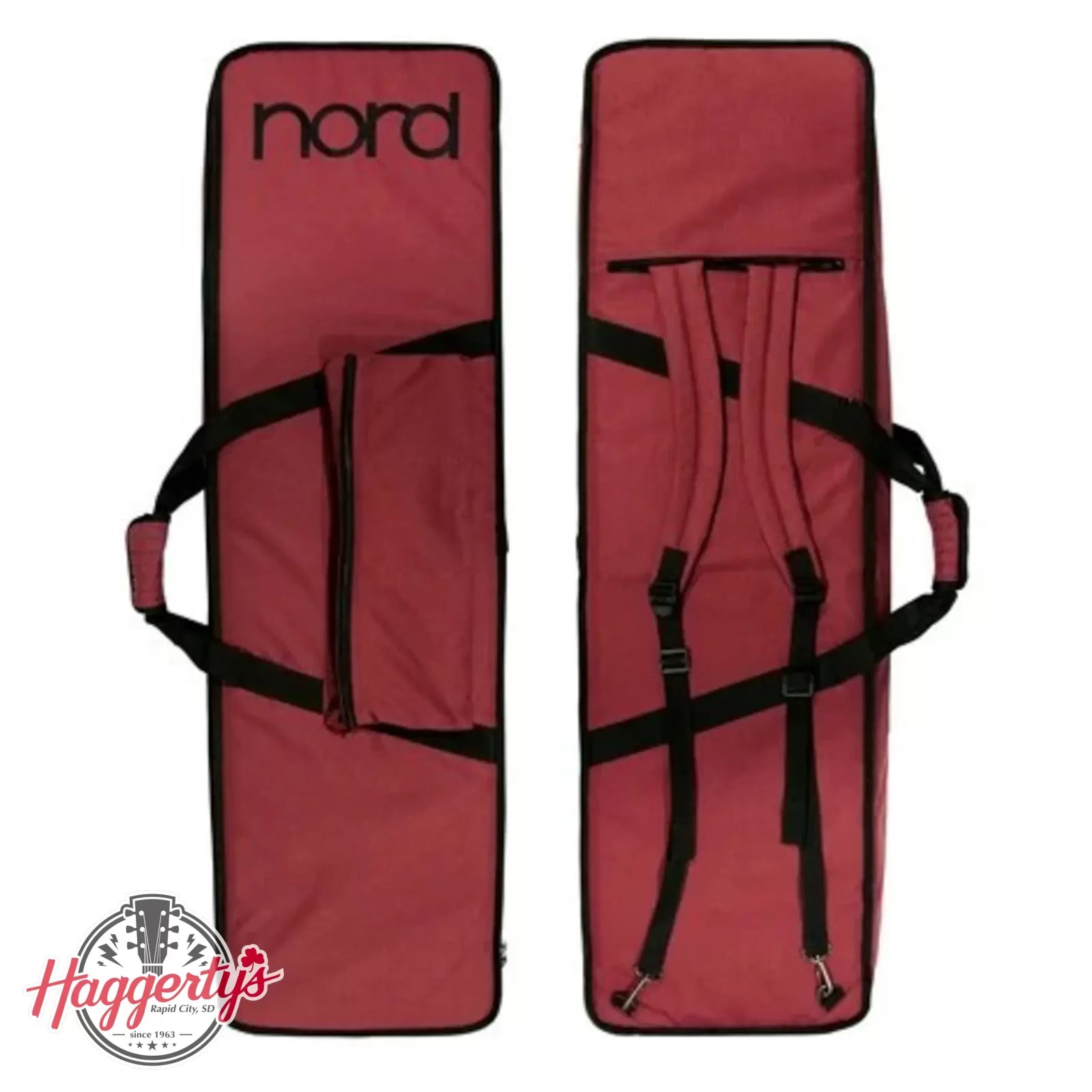 Nord Soft Case for Piano 5