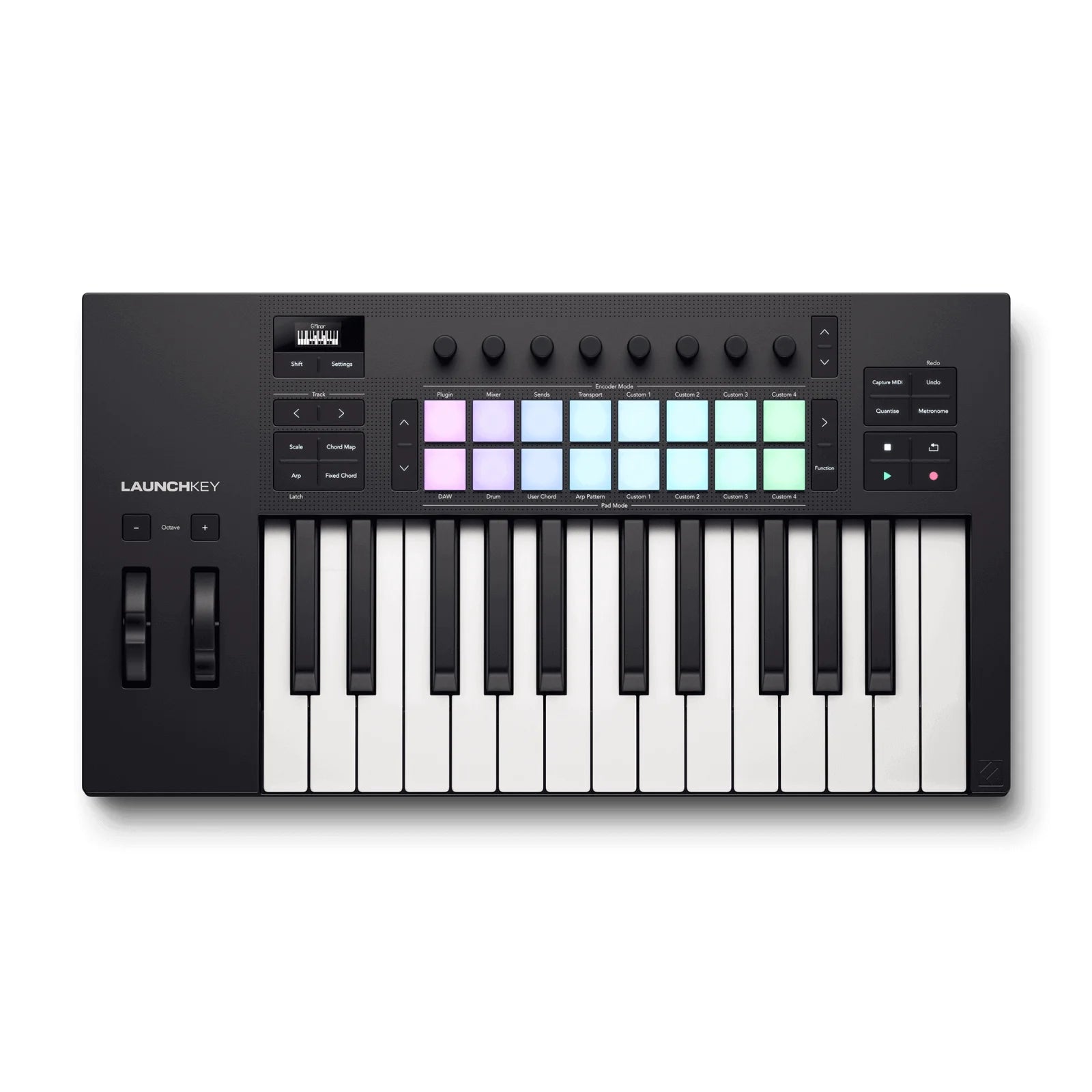 Novation Launchkey 25 MK4