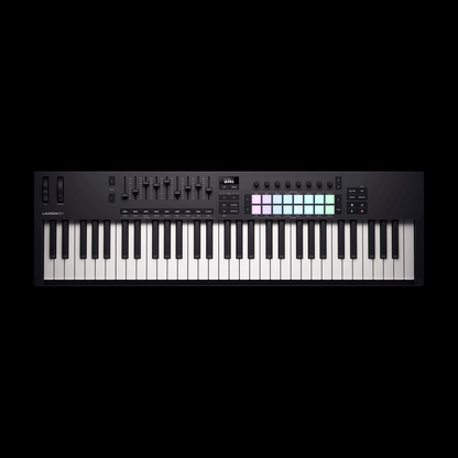 Novation Launchkey 61 MK4