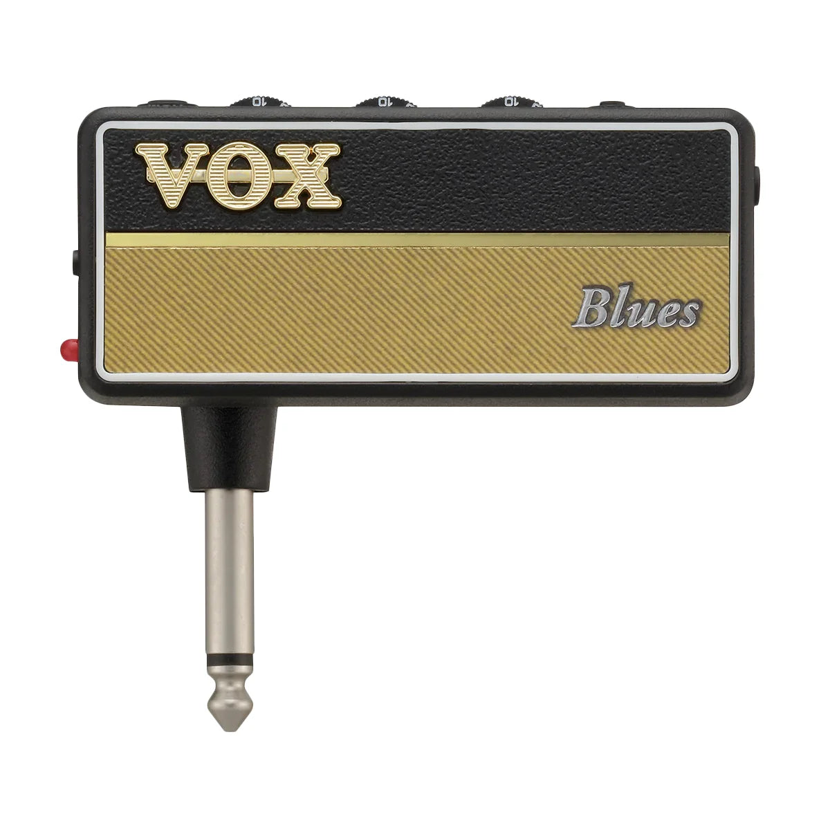 Vox amPlug 2 Blues Headphone Guitar Amp