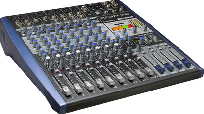 Presonus StudioLive AR12c Analog Mixer