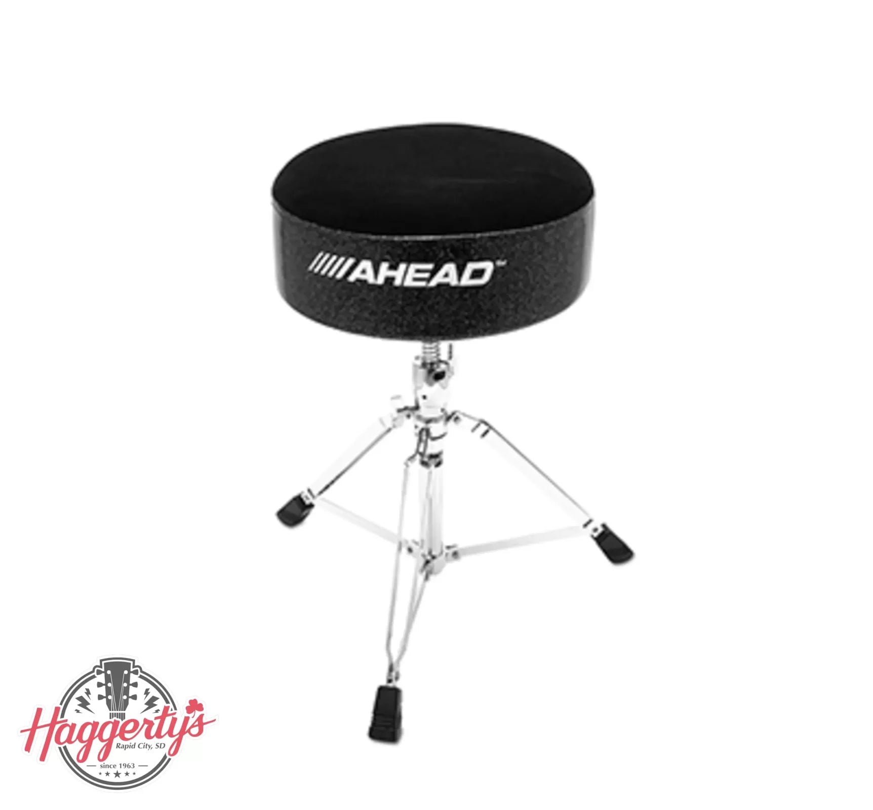 Ahead ART-BS Round Drum Throne