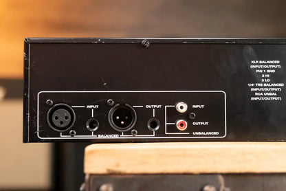 ART HQ-31 Mono 31 Band EQ with FDC - Used
