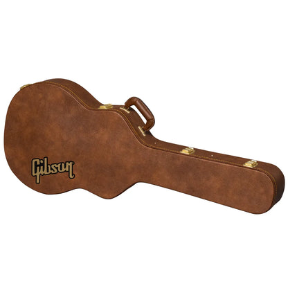 Gibson ES-335 Original Hardshell Case - Brown