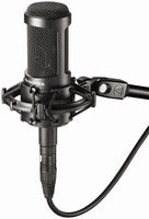 Audio-Technica AT2050 Multi-Pattern Condenser Microphone