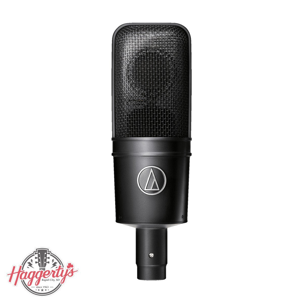 Audio-Technica AT4040 Cardioid Condenser Microphone