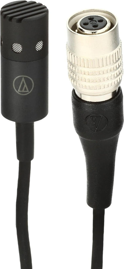 Audio Technica AT831CW Lavalier Microphone