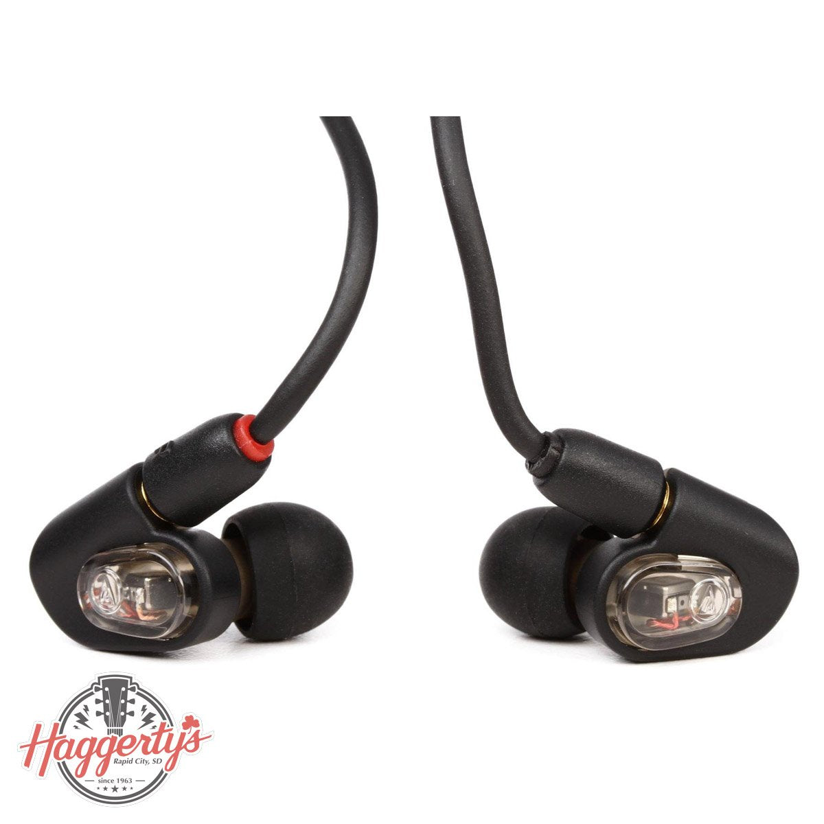 Audio Technica ATH-E50 In-Ear Monitors