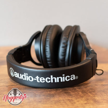 ATH M30X