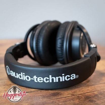 ATH M50X