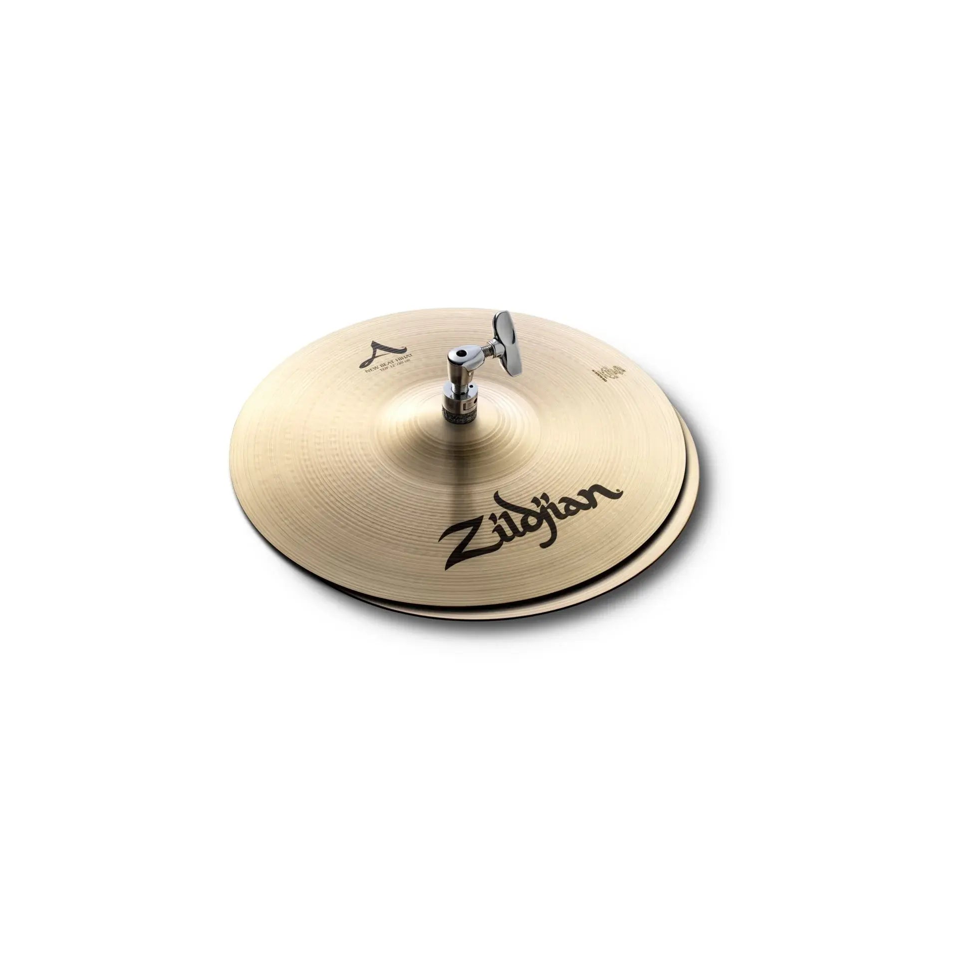 A Zildjian Sweet Ride Cymbal Pack