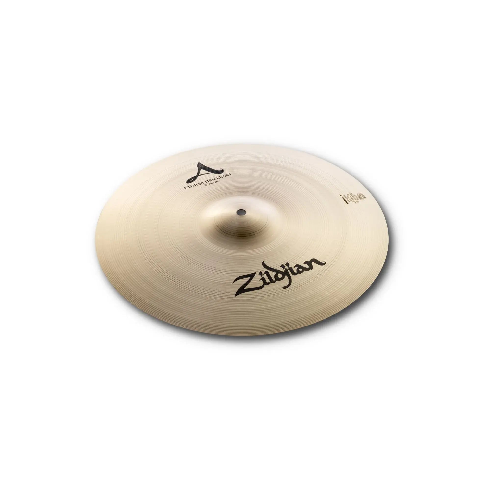 A Zildjian Sweet Ride Cymbal Pack