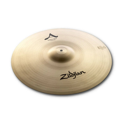 A Zildjian Sweet Ride Cymbal Pack