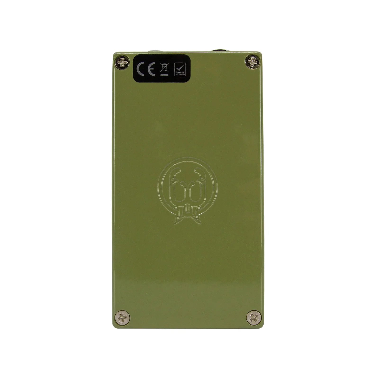 Walrus Audio Ages Five-Stage Overdrive Pedal