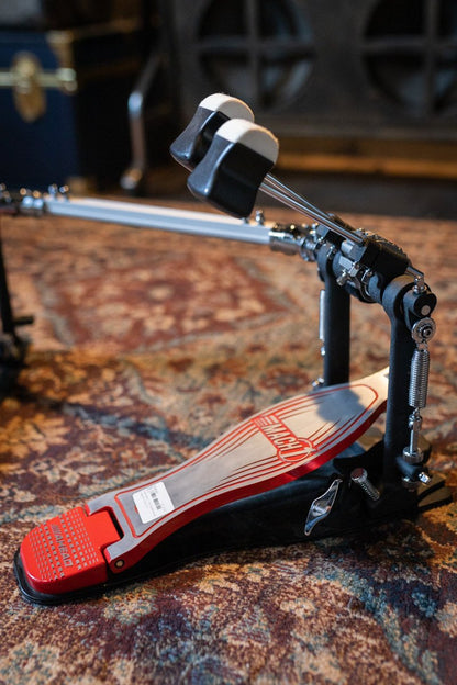 Ahead Mach 1 Pro Double Kick Pedal
