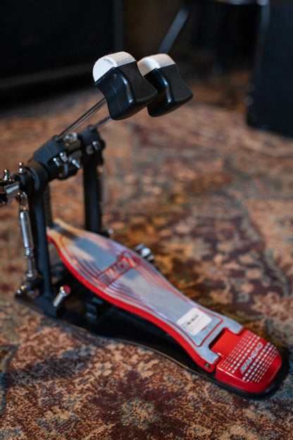 Ahead Mach 1 Pro Double Kick Pedal