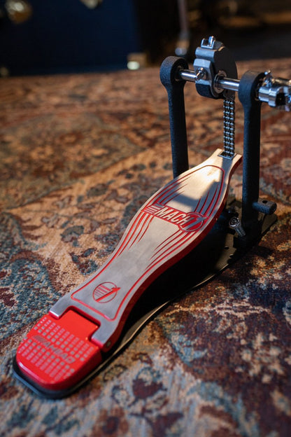 Ahead Mach 1 Pro Double Pedal