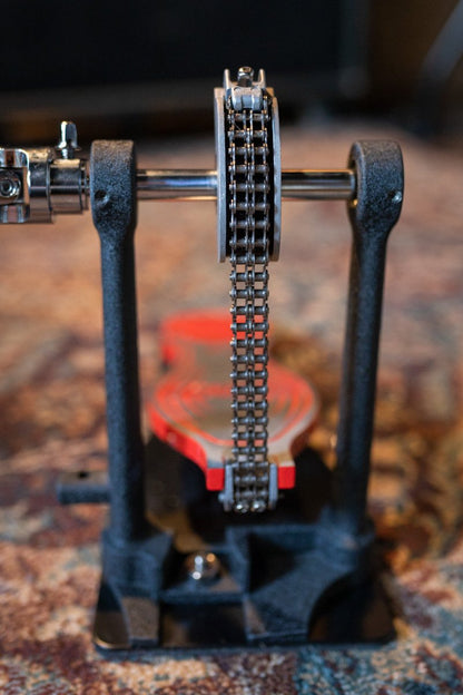 Ahead Mach 1 Pro Double Pedal