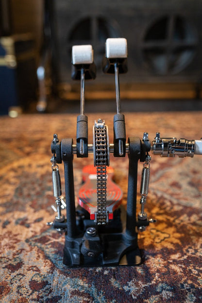 Ahead Mach 1 Pro Double Pedal