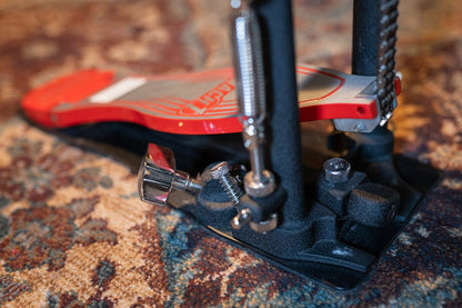 Ahead Mach 1 Pro Double Pedal