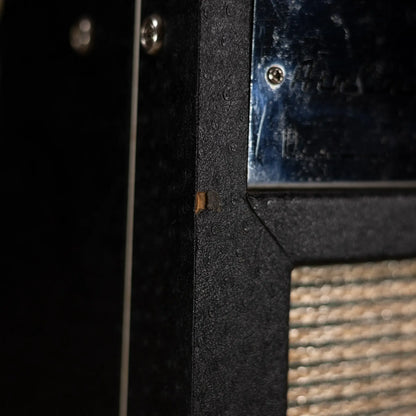 Airline Model 62-9016A Bass, Guitar, Accordion Amplifier - Used