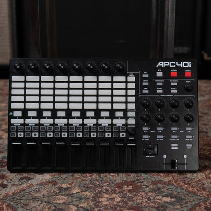 Akai APC40 MKII Ableton Live Performance Controller - Used