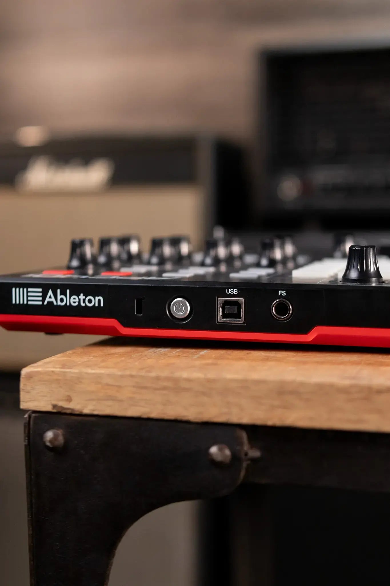Akai APC40 MKII Ableton Live Performance Controller - Used