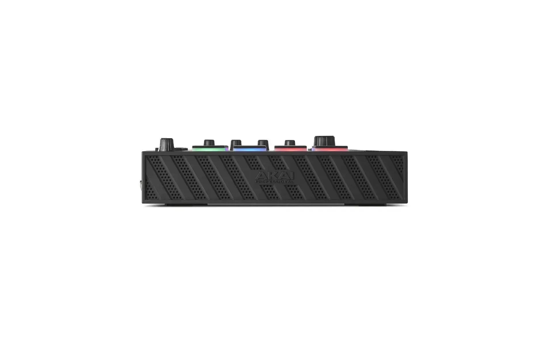 Akai Professional MPC Live II Standalone Sampler and Sequencer