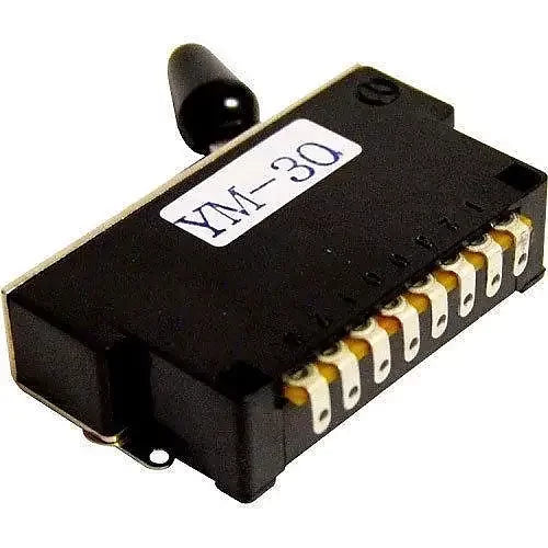 AllParts EP-4475-000 3-Way YM-30 Import Switch