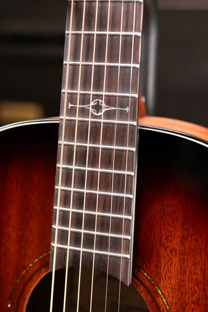 Alvarez AP66e Artist Series Acoustic/Electric Guitar - Shadowburst