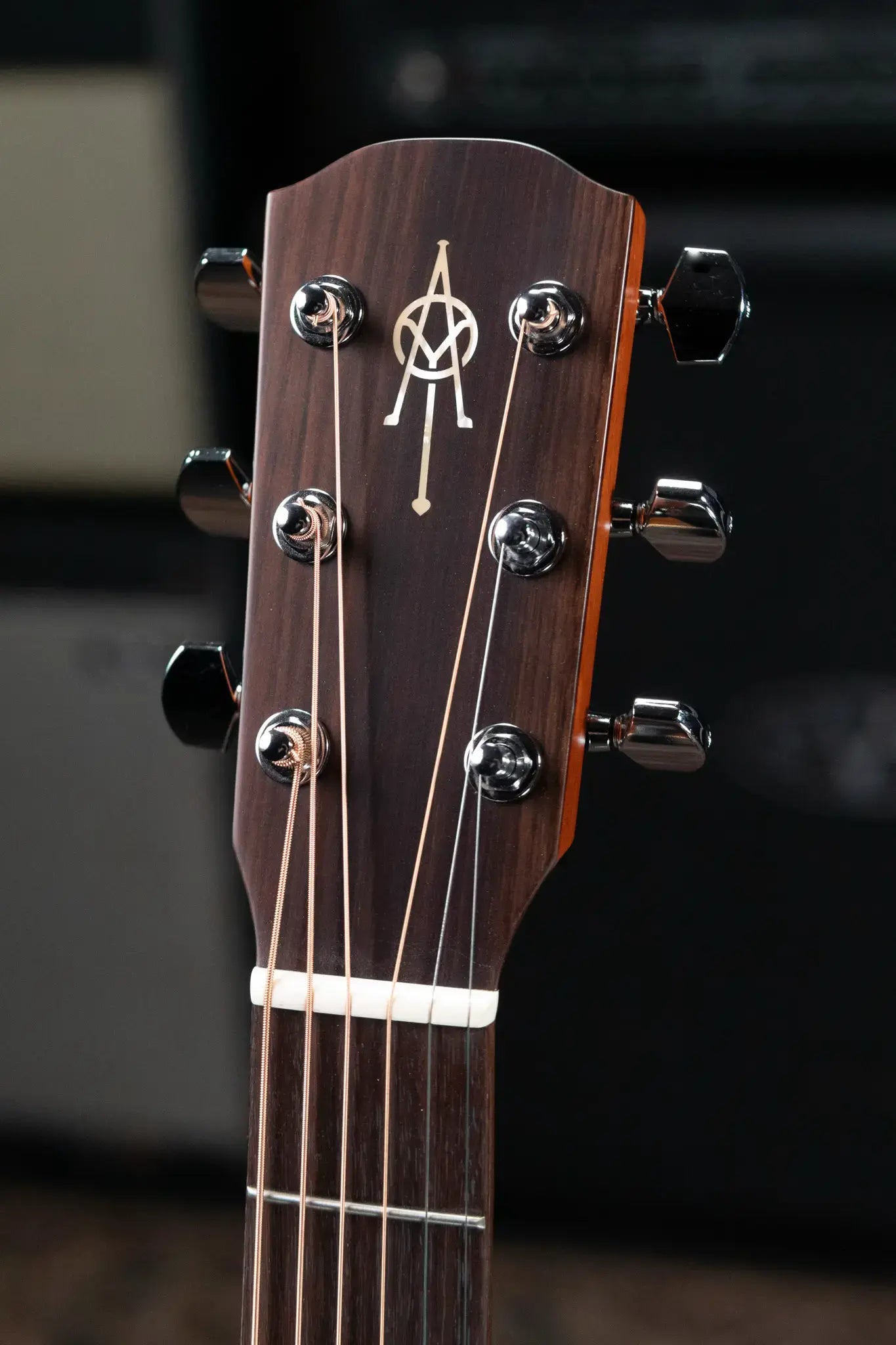 Alvarez Yairi FY70ce Acoustic/Electric Guitar - Shadowburst with Hardshell Case