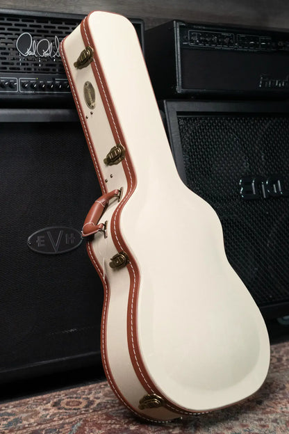 Alvarez Yairi FY70ce Acoustic/Electric Guitar - Shadowburst with Hardshell Case