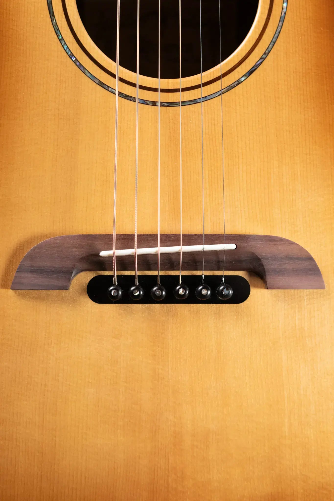 Alvarez Yairi FY70ce Acoustic/Electric Guitar - Shadowburst with Hardshell Case