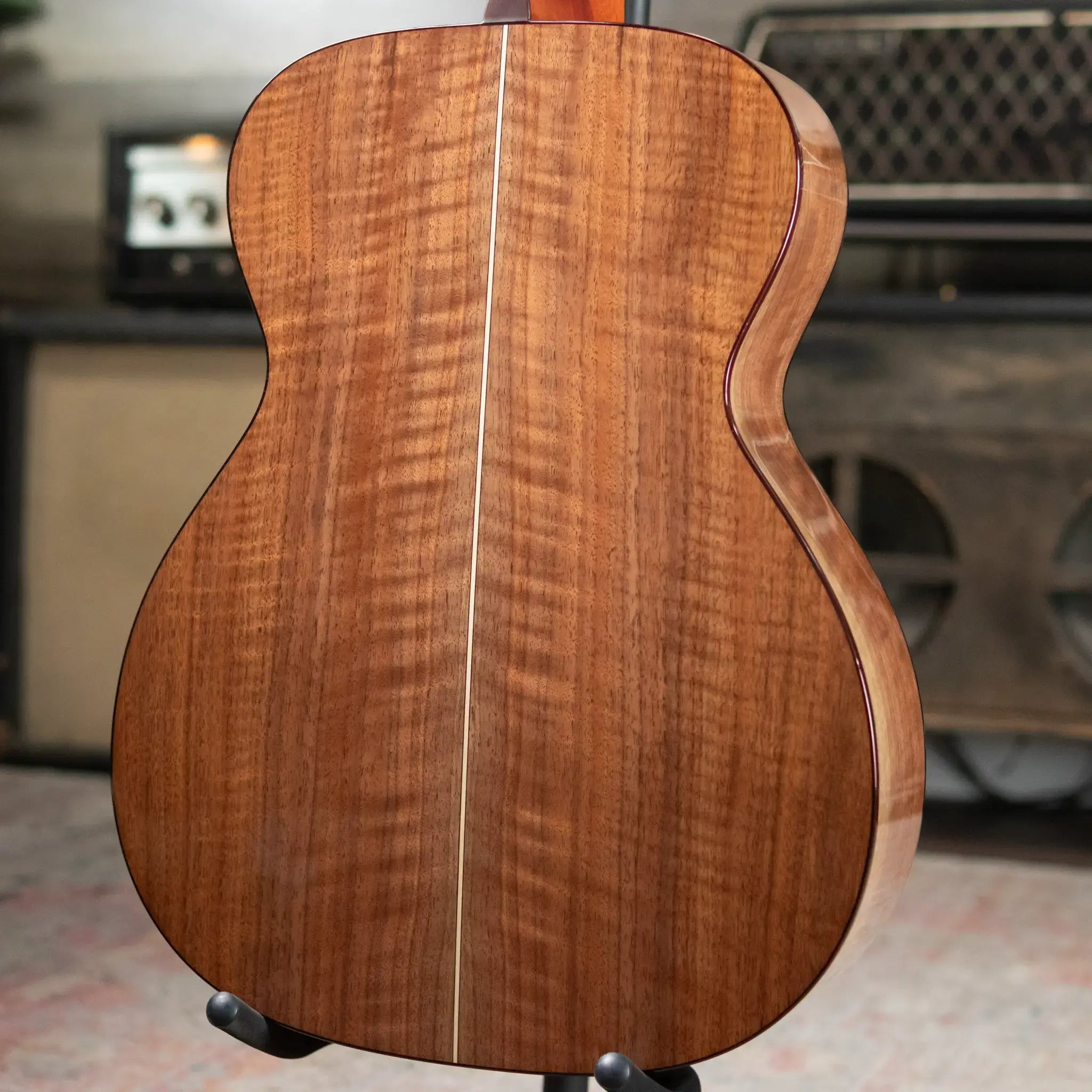 Alvarez Yairi FYM77 Reserve Acoustic Guitar - 1 of 10 Made