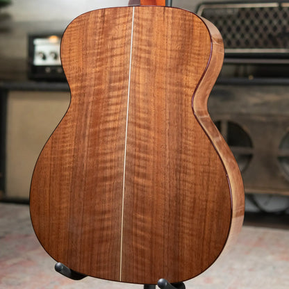 Alvarez Yairi FYM77 Reserve Acoustic Guitar - 1 of 10 Made