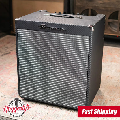 Ampeg Rocket Bass RB-112 Combo Bass Amplifier - Display Model