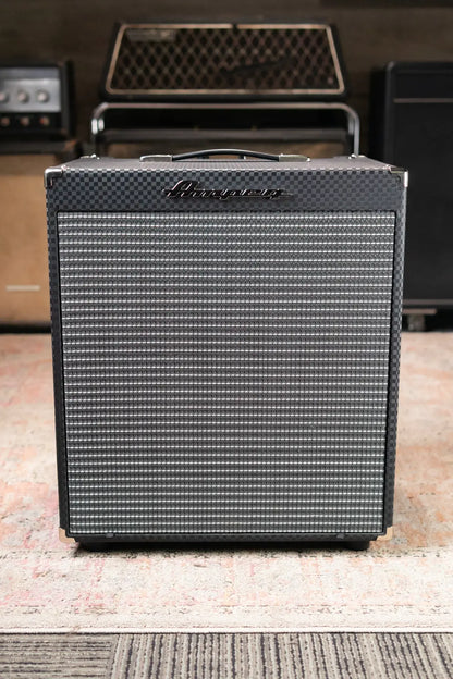 Ampeg Rocket Bass RB-112 Combo Bass Amplifier - Display Model