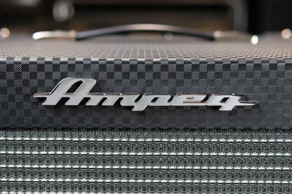 Ampeg Rocket Bass RB-112 Combo Bass Amplifier - Display Model