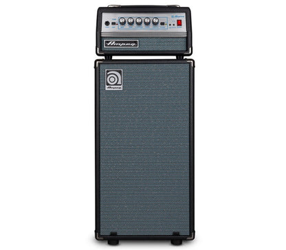 Ampeg SVT Micro VR 200-watt Classic Stack