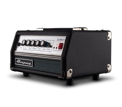 Ampeg SVT Micro VR 200-watt Classic Stack