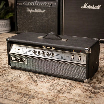 Ampeg V-4B 100W Bass Head - Used
