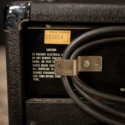 Ampeg V-4B 100W Bass Head - Used