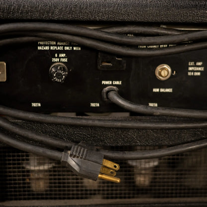 Ampeg V-4B 100W Bass Head - Used