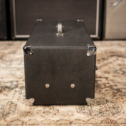 Ampeg V-4B 100W Bass Head - Used