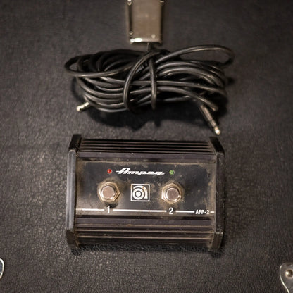 Ampeg V-4B 100W Bass Head - Used
