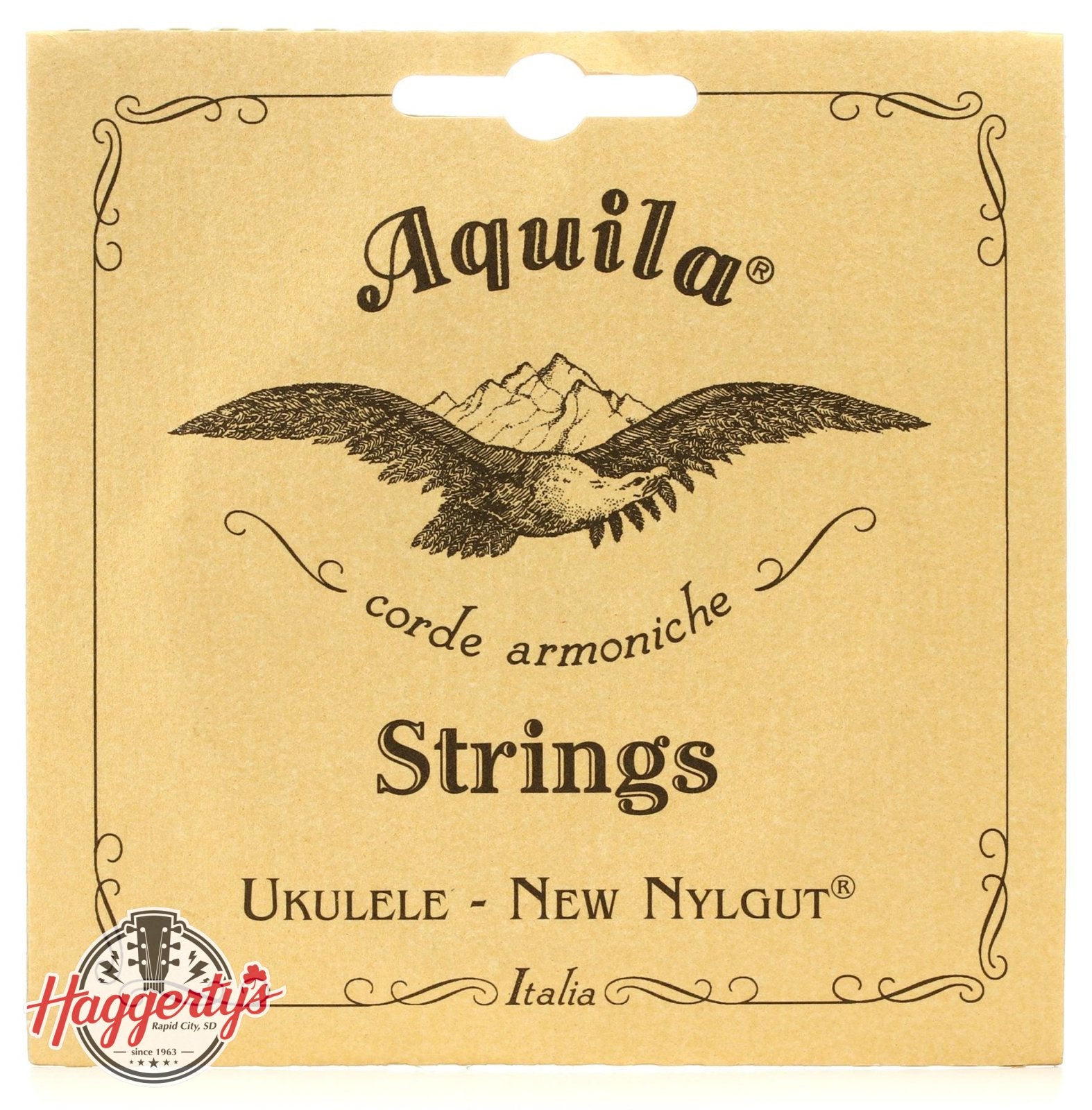 Aquila 10U Tenor Ukulele Strings